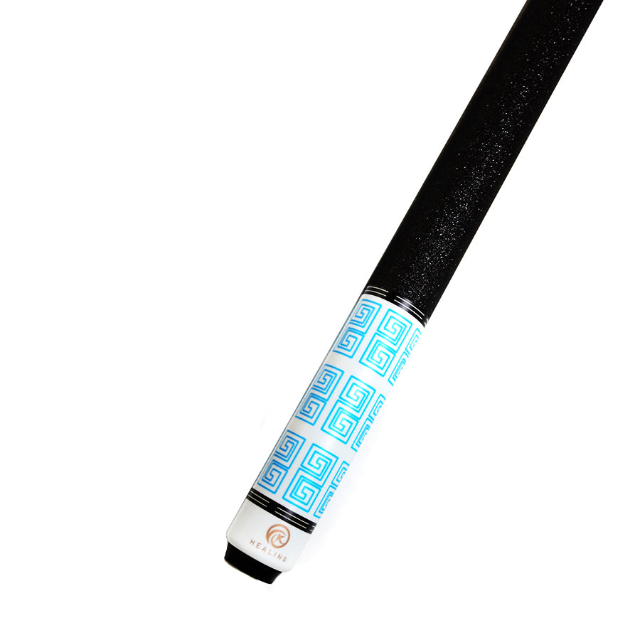 Billardqueue aus Kohlefaser – 12,4 mm Uniloc