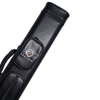 Pool Cue Case for 1/2 Billiard Cues