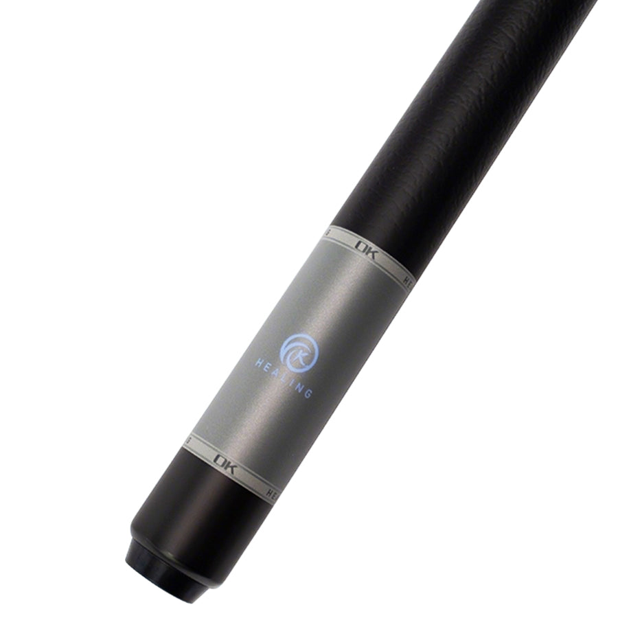 Carbon Fiber Pool Cue With Non-slip Wrap Radial - 11.8mm and Juma Ferrule