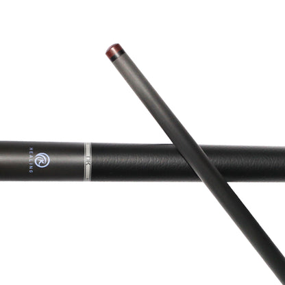 Carbon Fiber Break Cue - 12.9mm Radial
