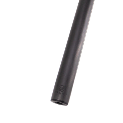 Carbon Fiber Pool Cue Radial - 12.5mm LD Juma Ferrule