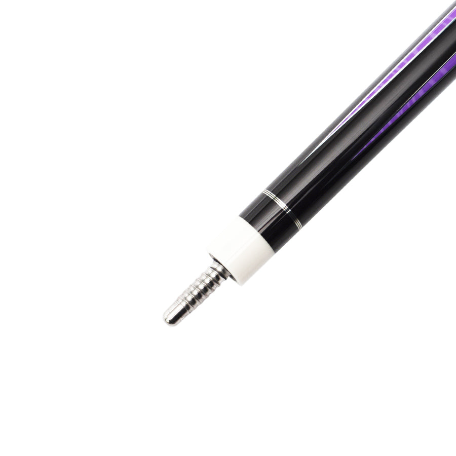 Carbon Fiber Pool Cue Radial - 11.8mm