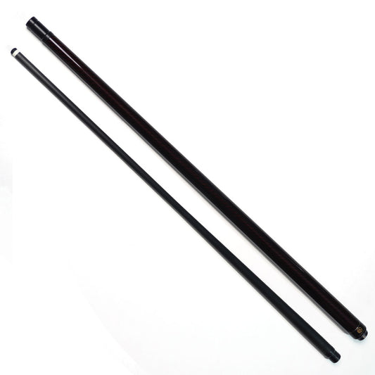 Carbon Pool Cue with 180mm Extension- Radial 11.8mm