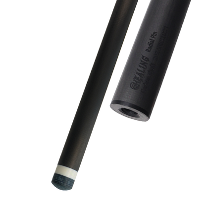 Carbon Fiber Shaft- 3/8 x 10 Joint 11.8mm XTC Ferrule