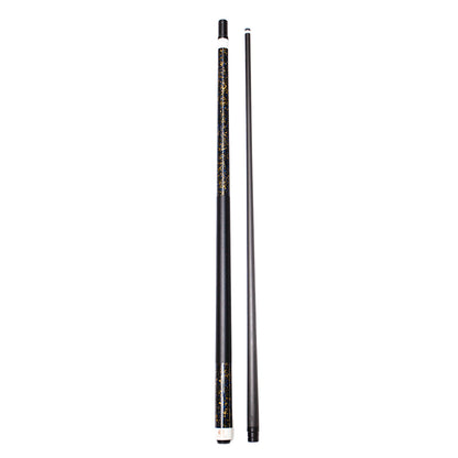 Billardqueue aus Kohlefaser – 11,8 mm radiale Juma-Ferrule 