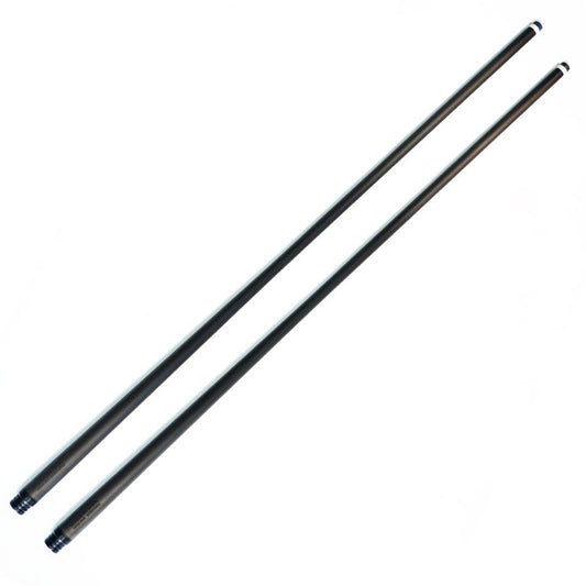 Carbon Fiber Shaft- 3/8 x 10 Joint 11.8mm XTC Ferrule