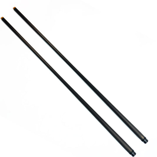 Carbon Fiber Shaft - Uniloc for Predator / Radial 12mm