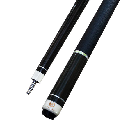 Carbon Fiber Pool Cue Radial - 11.8mm LD XTC Ferrule
