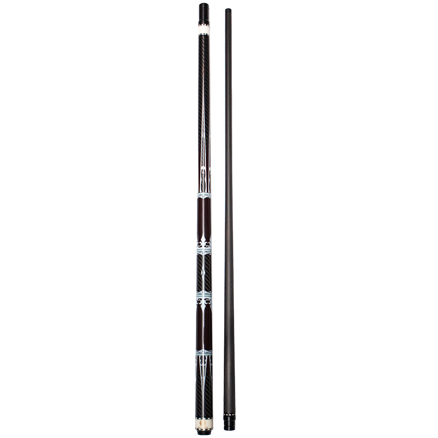 Carbon Fiber Break Cue Radial - 12.9mm
