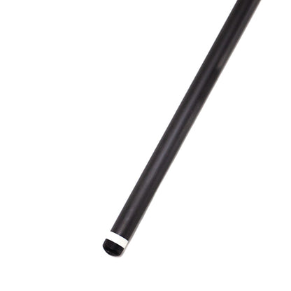 Carbon Fiber Hybrid Pool Cue Radial - 11.8mm LD Juma Ferrule