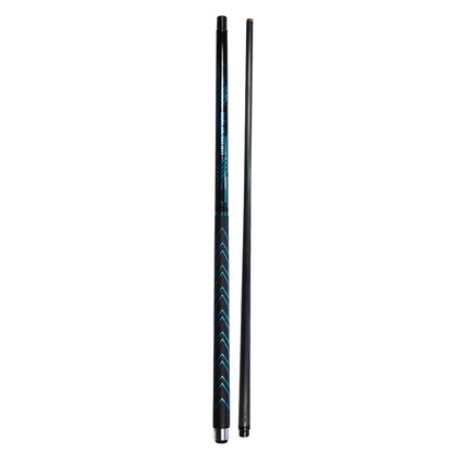 Carbon Fiber Break Cue Uniloc - 12.9mm