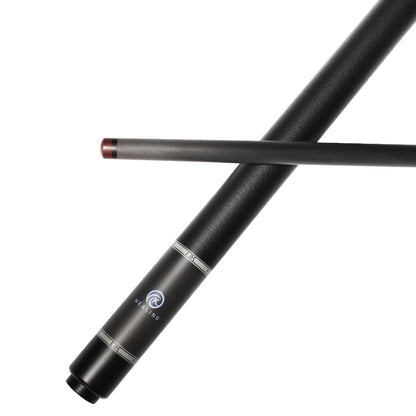 Carbon Fiber Break Cue - 12.9mm Radial