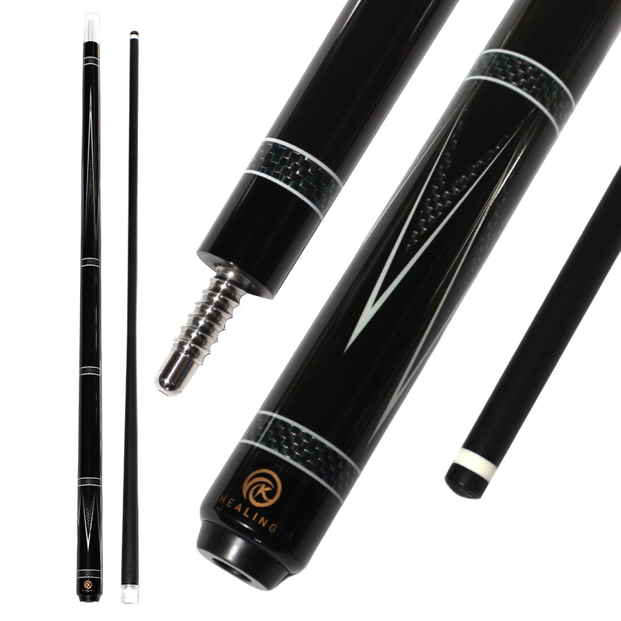 Pool Cues – OKHEALING