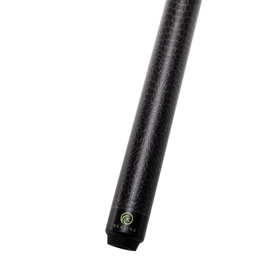 Carbon Fiber Break Cue Uniloc Style - 13mm LD