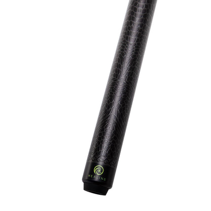 Carbon Fiber Break Cue Uniloc Style - 13mm LD