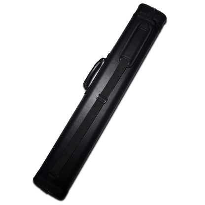 Pool Cue Case for 1/2 Billiard Cues