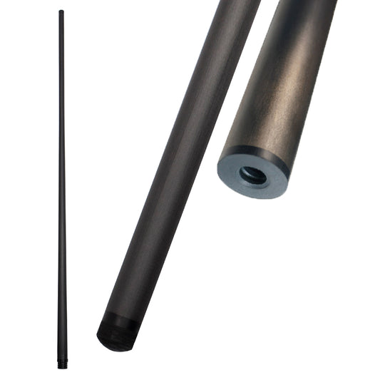 Carbon Fiber Break Shaft 3/8x10- 13.9mm