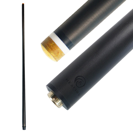 Carbon Fiber Shaft Uniloc Style - 13.9mm 29"