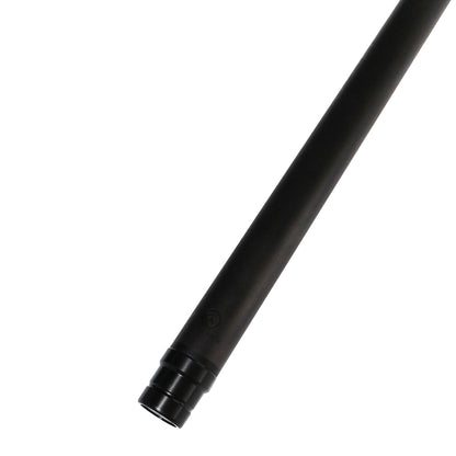 Carbon Fiber Pool Cue - 11.75mm Radial