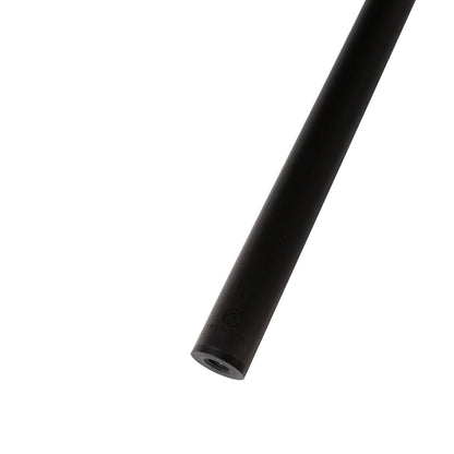 Carbon Fiber Carom Cue - 12mm Radial