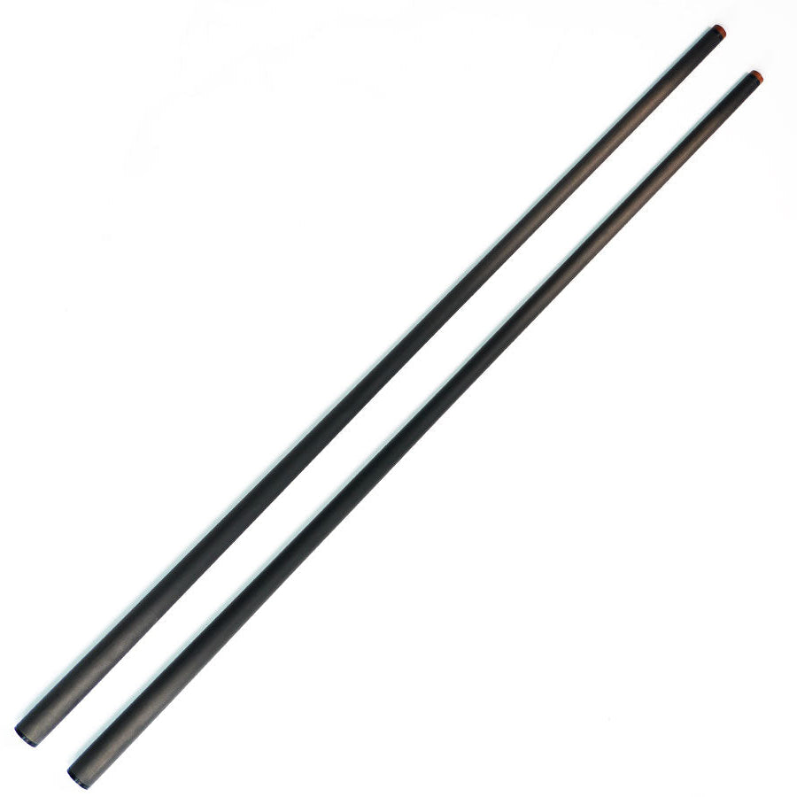Carbon Fiber Break Shaft - 5/16 x 14 or Uniloc 12.9mm