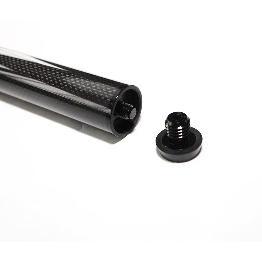 Carbon Fiber 3K Extension Fits for Mezz