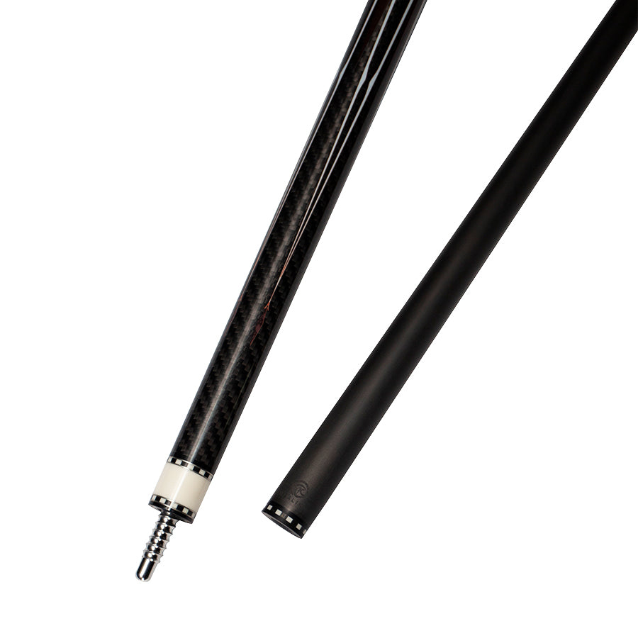 Carbon Fiber Break Cue Radial - 12.9mm