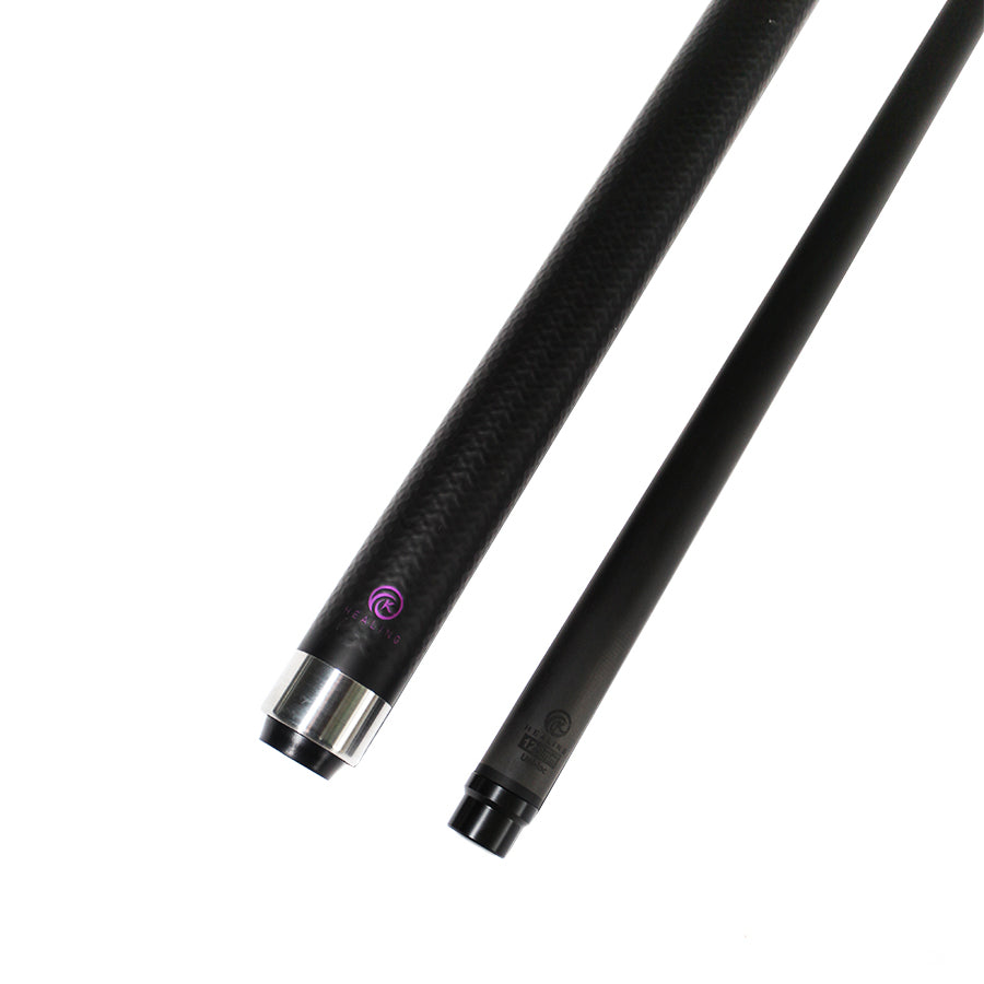 Carbon Fiber Break Cue - 12.9mm Uni-loc