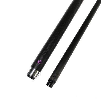 Carbon Fiber Break Cue - 12.9mm Uni-loc