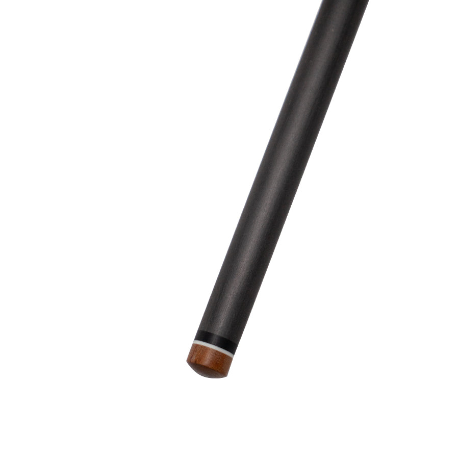 Carbon Fiber Break Cue Uniloc Style - 12.75mm