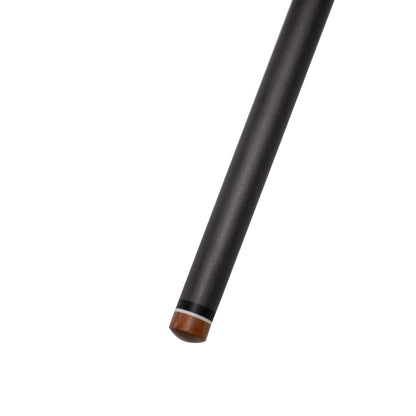 Carbon Fiber Break Cue Uniloc Style - 12.75mm