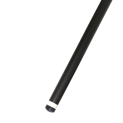 Carbon Fiber Pool Cue - 11.8mm Radial