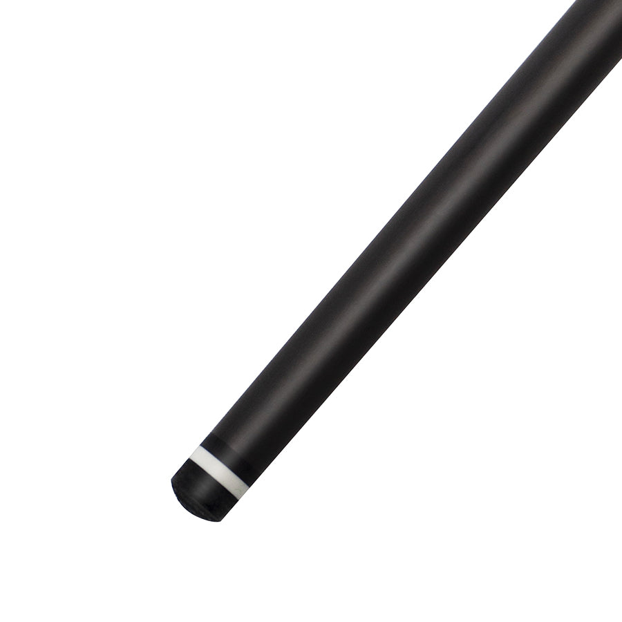 Carbon Fiber Carom Cue Radial - 12mm