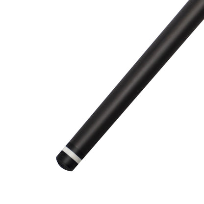 Carbon Fiber Carom Cue Radial - 12mm