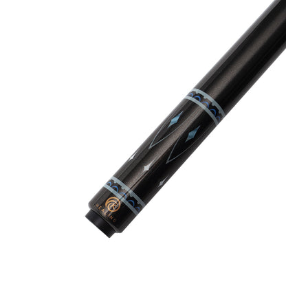 Carbon Fiber Break Cue Uniloc - 12.9mm