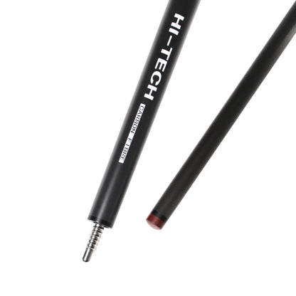 Carbon Fiber Break Cue - 12.9mm Radial