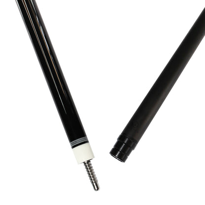 Carbon Fiber Pool Cue - 11.75mm Radial