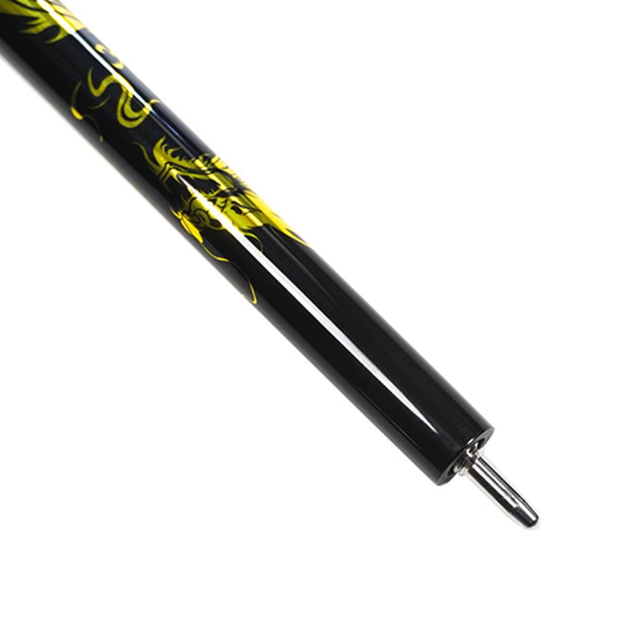 Carbon Fiber Break Cue - 12.9mm Uni-loc