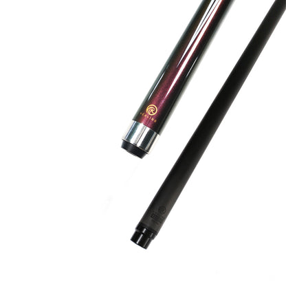 Carbon Fiber Break Cue - 12.9mm Uni-loc