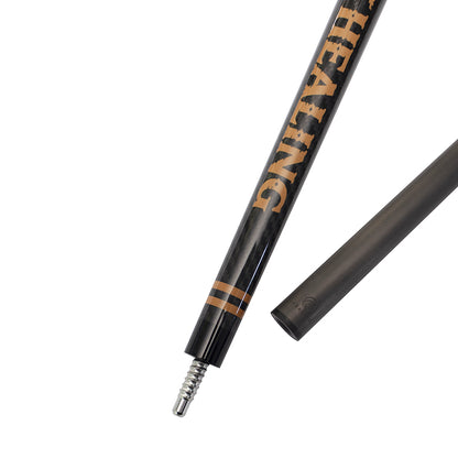 Carbon Fiber Break Cue Radial - 12.9mm