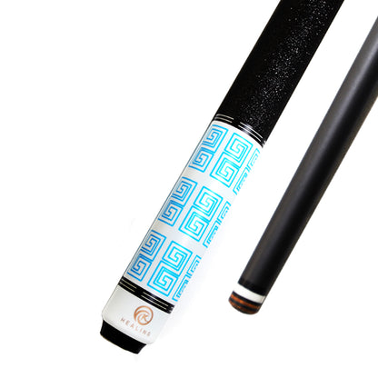 Billardqueue aus Kohlefaser – 12,4 mm Uniloc