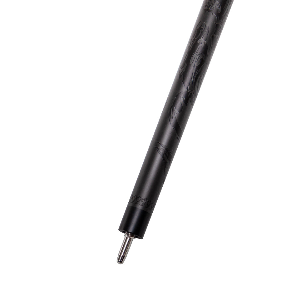 Carbon Fiber Break Cue Uniloc Style - 13mm LD