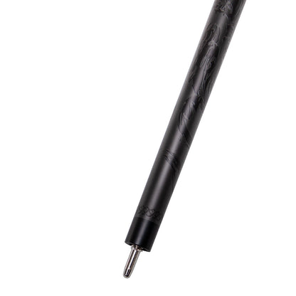 Carbon Fiber Break Cue Uniloc Style - 13mm LD