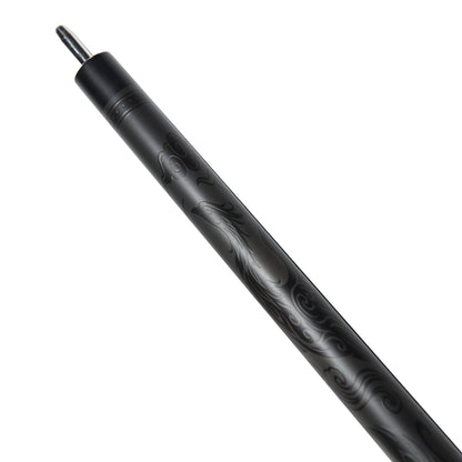Carbon Fiber Break Cue Uniloc Style - 12.75mm