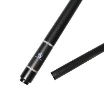 Carbon Fiber Break Cue - 12.9mm Radial