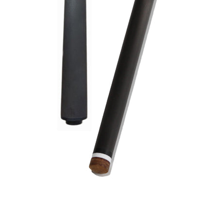 OKHEALING Carbon Carom Cue Shaft - Radial Joint 12mm Tip