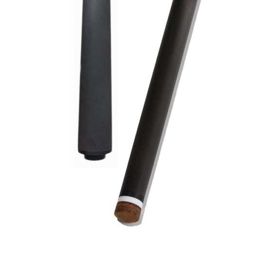 OKHEALING Carbon Carom Cue Shaft - Radial Joint 12mm Tip