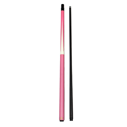 Carbon Fiber Pool Cue - 12.4mm Uniloc