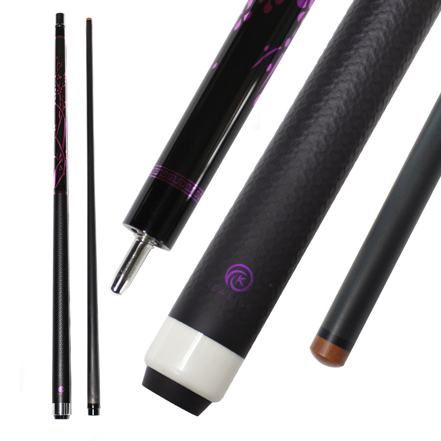 Break Cues – OKHEALING