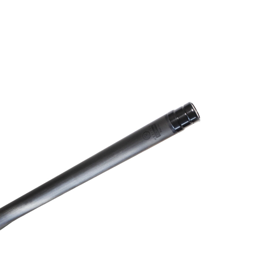 Break Cue with Carbon Shaft Wood Butt Radial - 14mm